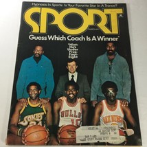 VTG Sport Magazine: March 1974 Vol. 57 #3 - Wilt Chamberlain &amp; More - £11.33 GBP