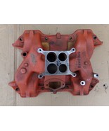 1962 Dodge Plymouth Intake Manifold 2205968 361 383 OEM 63 64 65 66 Savo... - $5,037.24 MXN