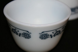 VTG Pyrex Corningware Old Town Blue Onion Pattern Replacement Coffee Tea Cup Mug - £11.81 GBP