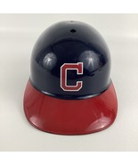 Cleveland Indians Guardians MLB Baseball Full Size Batting Helmet Souven... - $21.00