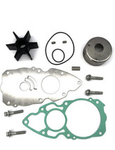 Water Pump Repair Kit 6AW-W0078-00-00 For Yamaha Marine  300HP 350HP Outboard - $21.77