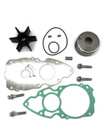 Water Pump Repair Kit 6AW-W0078-00-00 For Yamaha Marine  300HP 350HP Out... - $29.86 CAD