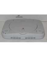 Sony Playstation PSOne Video Game Console System ONLY - $79.15