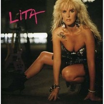 Lita  - $13.00