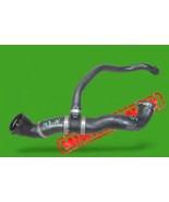2003-2006 Mercedes R230 SL500 Lower Radiator Coolant Pipe Hose 230501218... - $79.00