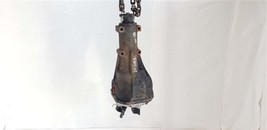 Rear Differential Assembly No Turbo 3.70 Ratio OEM 1984 1985 1986 Nissan... - $354.00