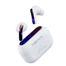 Fingertime T17 TWS Portable Mini In-Ear Wireless Bluetooth Noise Reduction Earph - £33.43 GBP