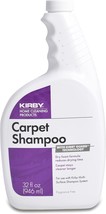 Shampoo Stain Carpet Shampoo Rug Remover Odor Eliminator Smell Neutraliz... - $31.90