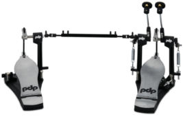PDP Concept Series Direct-Drive Double Pedal - £278.75 GBP