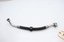 06-12 MERCEDES-BENZ W251 R350 A/C SUCTION LINE HOSE E0501 image 2
