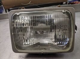 Driver Left Headlight Assembly For 05-10 Ford F-350 Super Duty  6.0 - $39.55