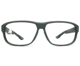 Columbia Eyeglasses Frames C503S 019 RIDGESTONE Gray Rectangular 62-13-140 - $65.23