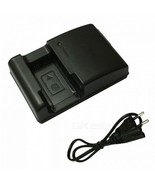 New battery charger li-ion original sony infolithium bc-vw1 - £17.80 GBP