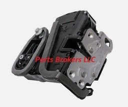New OEM genuine Power Door Latch LH Front 2013-2023 Chevy Cadillac GMC 1... - $1,543.59 MXN
