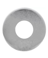 Hillman 880766 M6 Class 8 Metric Flat Washers, Zinc-Plated - Count of 10 - $14.69 CAD