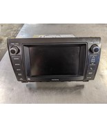 In-Dash Navigation System From 2013 Toyota Sequoia  5.7 861000C071 - £289.44 GBP