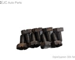Flexplate Bolts From 2014 Ford F-150  5.0  Gas - $19.75