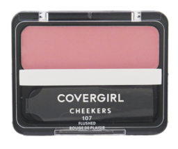 CoverGirl Cheekers Blush *Choose Your Shade*Twin Pack* - $18.85+