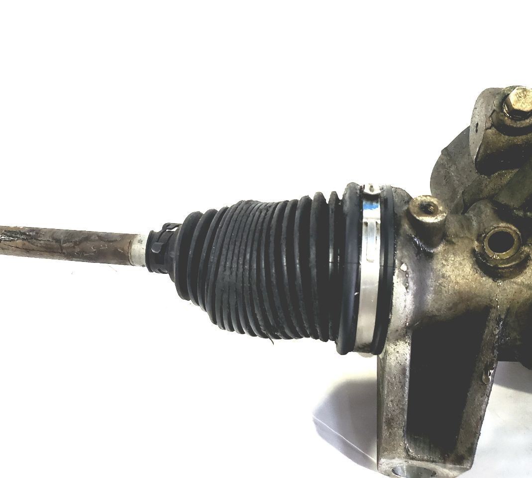 2015 2016 2017 Chrysler 200 OEM FWD Steering Gear Power Rack Pinion Item image 5