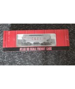 ATLAS HO-Scale Offset Side Hopper 1868-3 C&amp;EI Road 97788 NIB - $34.17 CAD