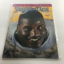 Beckett Tribute: 1994 Issue #4 - Shaquille O&#39;Neal - £7.55 GBP