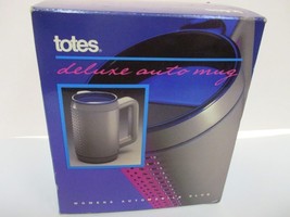 Totes 14 oz. Insulated Deluxe Auto Mug - $24.75