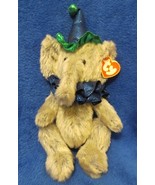 Ty Attic Treasures Emmet the Elephant  2000  - €10,99 EUR