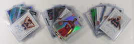 Lot De 15 Ungraded Collectionné Basketball NBA Cartes - $103.94