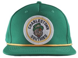 Cousins Charlestown Southies Verde Irlandese St.Patrizio Baseball Berretto - $18.70