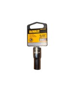 DEWALT DWMT74143OSP 12 Point 3/8&quot; - $3.60
