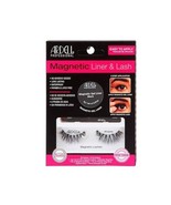 Ardell Professional Accent Lashes 002 Magnetic Liner &amp; Lash Set - $164.14 MXN