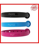 3 Pack Breakaway Cat Collar - Soft &amp; Adjustable for Sensitive Skin, 6 ⅞&quot;... - $47.51
