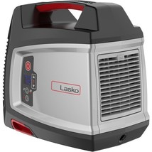 Lasko CU12510 Elite Collection Ceramic Utility Heater - $121.99