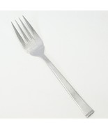 Wallace Julienne Georgetown Cold Meat Fork 9-1/8&quot;  18/10 Stainless - $125.61 MXN