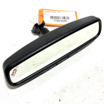 2009-2012 INFINITI QX56 REAR VIEW INTERIOR MIRROR W/ HOMELINK &amp; AUTO DIM... - $65.36