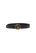 Guess  Women Belt - L Grey Elegant Designer Fashion 2025 Collection - $1,638.36 MXN