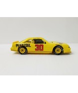 1991 Revell Michael Waltrip #30 Pennzoil Pontiac Grand Prix 1/24 Die-Cas... - $9.89