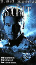 The Saint (1997, VHS) - £4.77 GBP