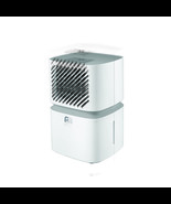 100 sq. ft. 8 pt. Dehumidifier - £141.13 GBP