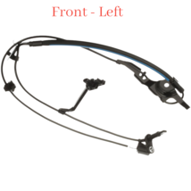 ABS Wheel Speed Sensor Front Left Fits Toyota RAV4 , RAV4 Prime , Venza - $19.99