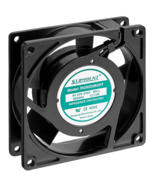 Avantco RG9225B2HT, Cooling Fan, 220-240V, 50/60HZ, 12/14W, Pizza / Bake... - $115.06 CAD