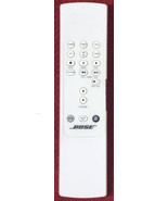 Bose Model RC-20 Sound System Remote Control - $47.37 CAD