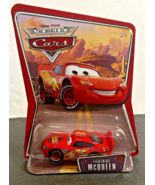Mattel Disney PIXAR CARS- #95 LIGHTNING McQUEEN 01 - Bumper Stickers on ... - $379.83 MXN