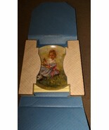 1981 Reco &quot;Little Miss Muffet&quot; Limited Edition Collector&#39;s Plate New  - €21,49 EUR