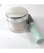 Clinique Blended Face Powder Transparency 3 Trial travel size .15oz &amp; Mi... - $209.07 MXN