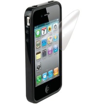 Scosche - IP4EBKV - Rubber Case iPhone - £11.94 GBP