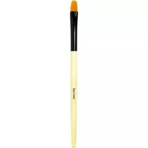 BOBBI BROWN Eyeliner Eye Liner Brush Full Size 100% Authentic $31 MSRP NEW - £10.41 GBP