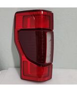 Left Side LED Tail Light W/Blind Spot For Ford F250 F350 Super Duty 2020... - $2,950.80 MXN