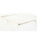 GARRETT LEIGHT STAR-1078-51-PG Eyeglasses Eye Glasses 0PG PURE Authentic... - $1,370.15 MXN