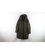 Vintage Y2K Ralph Lauren Womens Small Spell Out Down Insulated Puffer Ja... - $1,564.55 MXN